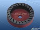 High Quality resin wheel